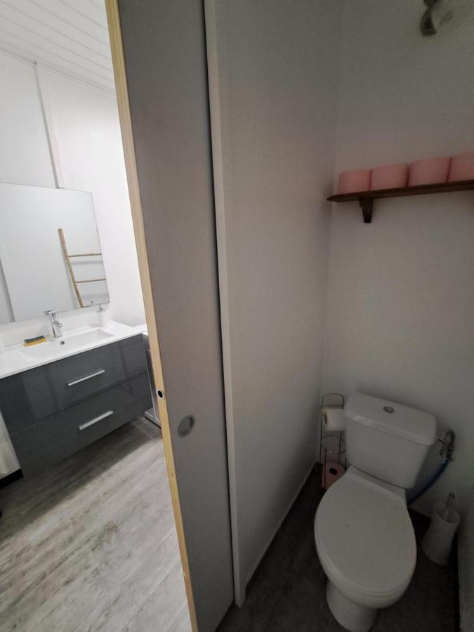 T1 Tout Confort Saint-Denis Bagian luar foto